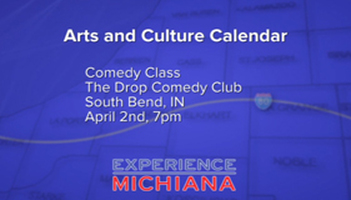 Arts Calendar Thumbnail