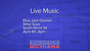 Live Music Calendar Thumbnail