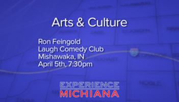 Arts Calendar Thumbnail
