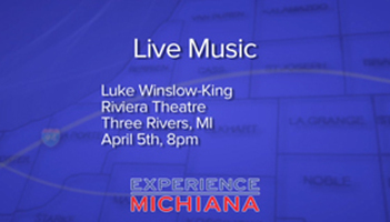 Live Music Calendar Thumbnail