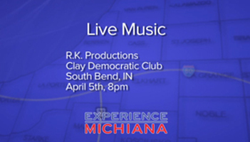 Live Music Calendar Thumbnail