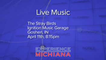 Live Music Calendar Thumbnail
