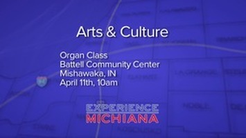 Arts Calendar Thumbnail