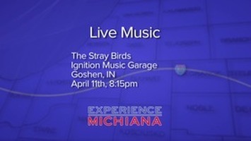 Live Music Calendar Thumbnail