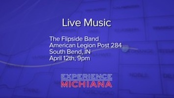 Live Music Calendar Thumbnail