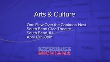 Arts Calendar Thumbnail