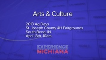 Arts & Culture Calendar Thumbnail