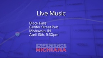 Live Music Calendar Thumbnail