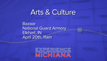 Arts Calendar Thumbnail