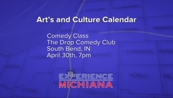 Arts And Culture Calender Thumbnail