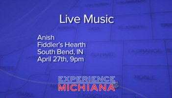 Live Music Calendar Thumbnail