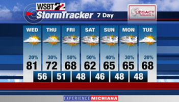 WSBT News Thumbnail