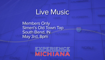 Live Music Calendar Thumbnail