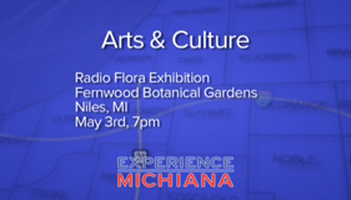 Arts Calendar Thumbnail