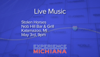 Live Music Calendar Thumbnail