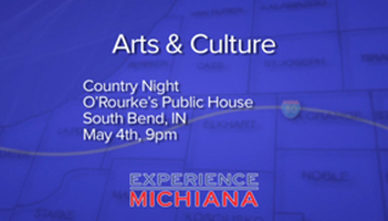 Arts Calendar Thumbnail