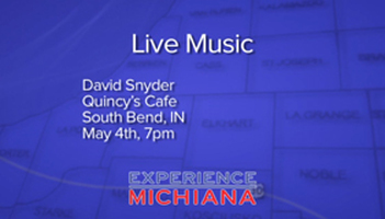 Live Music Calendar Thumbnail