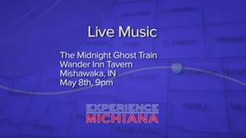 Live Music Calendar Thumbnail
