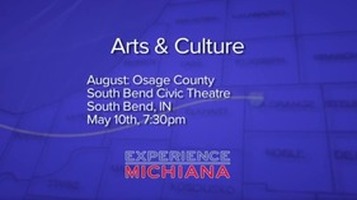Arts and Culture Calendar Thumbnail