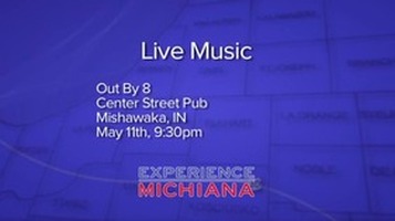 Live Music Calendar Thumbnail