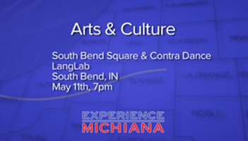 Arts Calendar Thumbnail