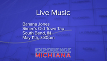 Live Music Calendar Thumbnail