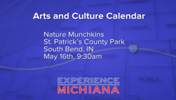 Arts Calendar Thumbnail