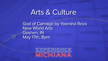 Arts Calendar Thumbnail