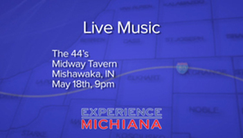 Live Music Calendar Thumbnail