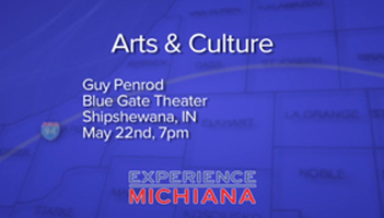 Arts Calendar Thumbnail