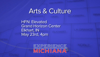 Arts Calendar Thumbnail