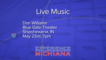 Live Music Calendar Thumbnail