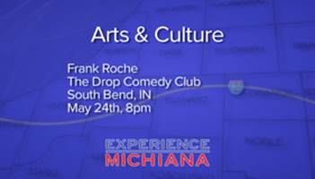 Arts Calendar Thumbnail