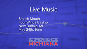 Live Music Calendar Thumbnail