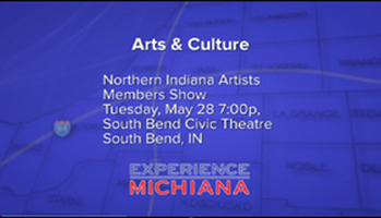 Arts Calendar Thumbnail
