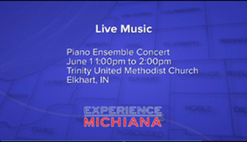 Live Music Calendar Thumbnail