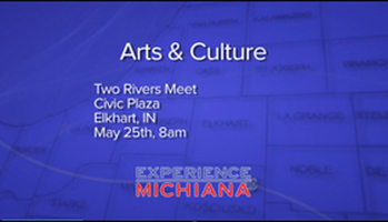 Arts Calendar Thumbnail