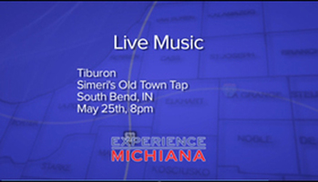 Live Music Calendar Thumbnail