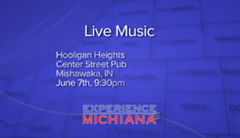 Live Music Calendar Thumbnail