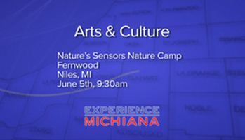 Arts Calendar Thumbnail