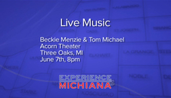 Live Music Calendar Thumbnail
