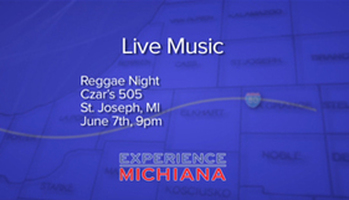 Live Music Calendar Thumbnail