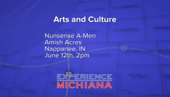 Arts Calendar Thumbnail