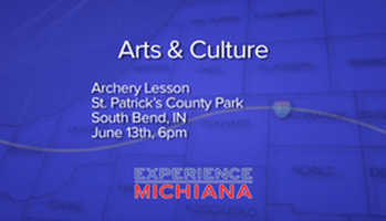 Arts Calendar Thumbnail