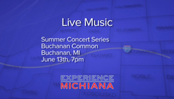 Live Music Calendar Thumbnail