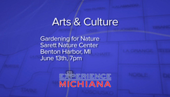 Arts Calendar Thumbnail