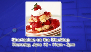 Shortcakes on the Blacktop Thumbnail