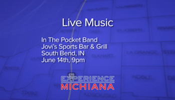 Live Music Calendar Thumbnail