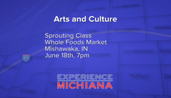 Arts Calendar Thumbnail
