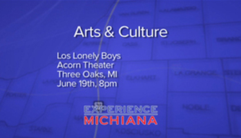 Arts Calendar Thumbnail